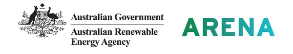 Australian Government Australian Renewable Energy Agency (ARENA)