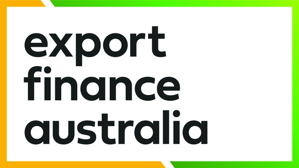 Export Finance Australia