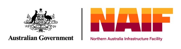 Australian Government Northern Australia Infrastructure Facility (NAIF)